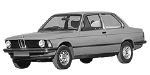 BMW E21 C0236 Fault Code