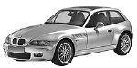 BMW E36-7 C0236 Fault Code