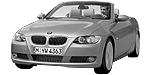 BMW E93 C0236 Fault Code