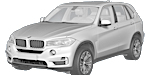 BMW F15 C0236 Fault Code