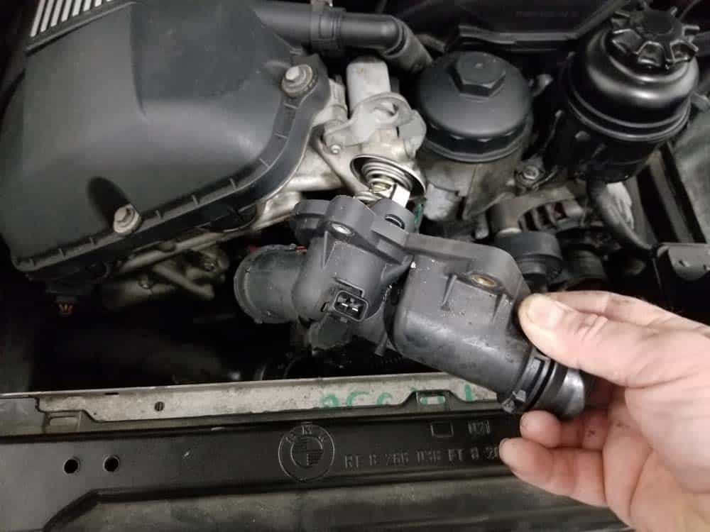 See C0236 in engine